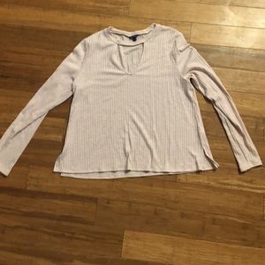 Women’s Aeropostale sweater